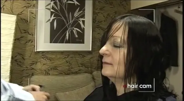Three Mother's Day Hair Makeovers Reach Their Reveals haircut story cover