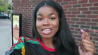 Will's Haircut: A College Vlog Transformation cover